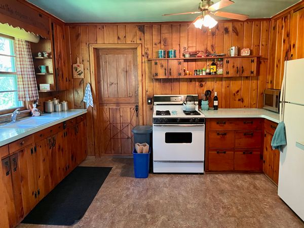 La maison de Bjorn