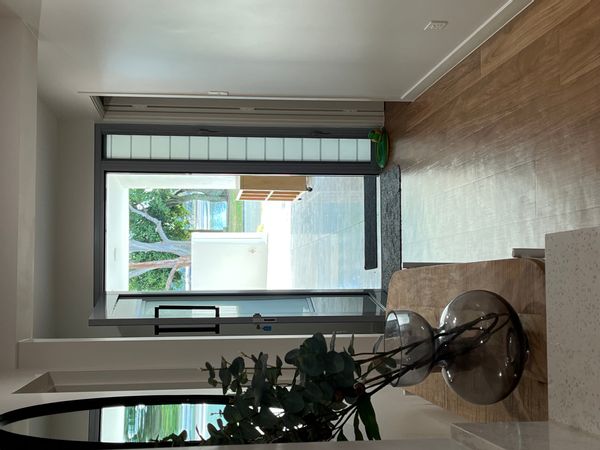 La maison de Debra
