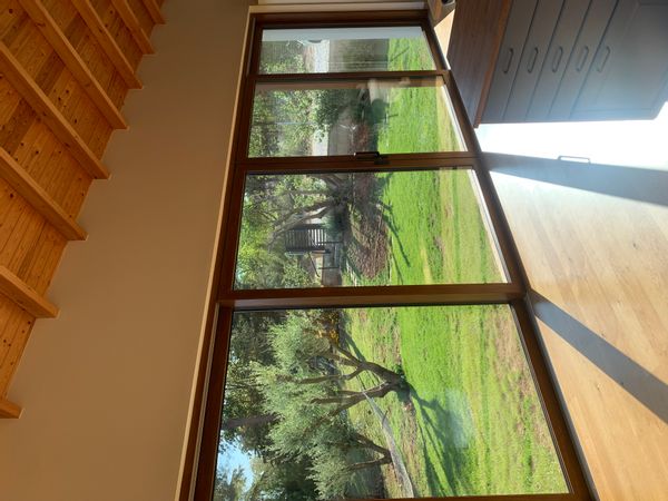 La maison de Leonidas