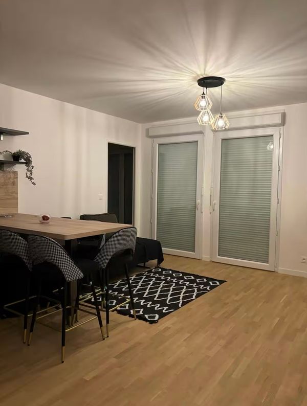 La maison de Ilyana