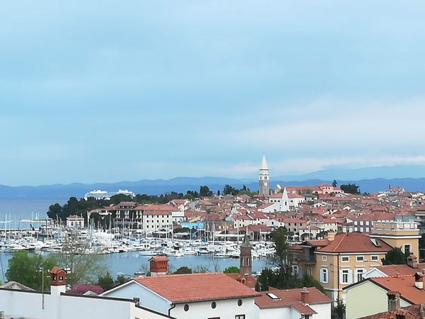 La maison de Živa