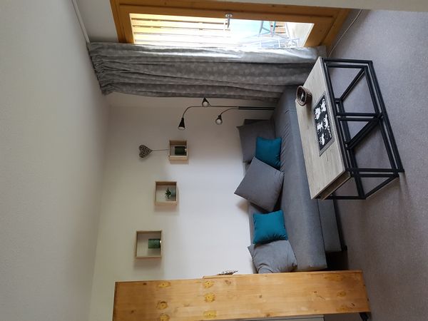 Appartement super devoluy