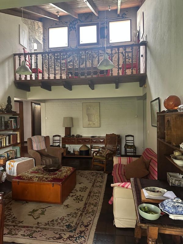 La maison de DAYUMA