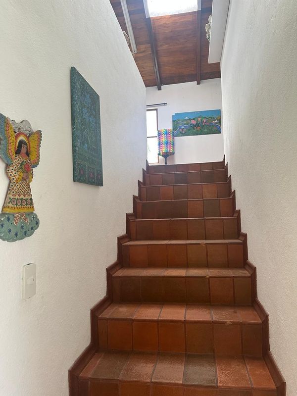 La maison de DAYUMA