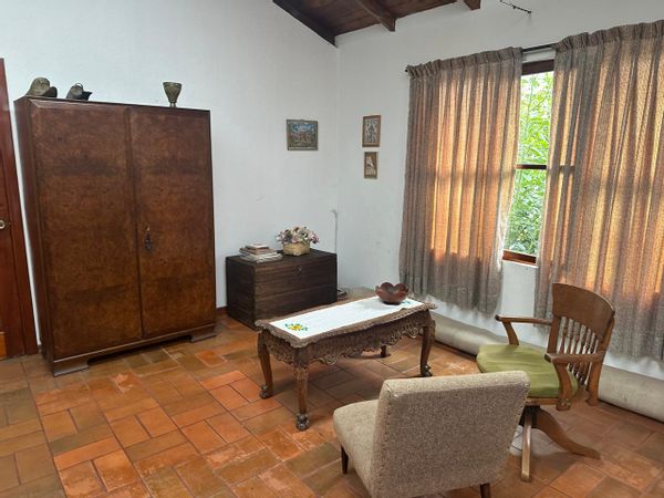 La maison de DAYUMA
