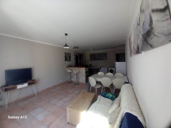 Maisonnette en provence