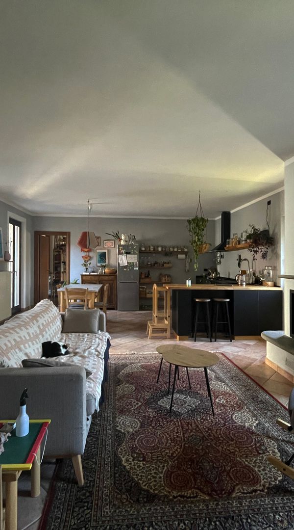 La maison de Luca