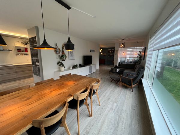 La maison de Ragnheiður