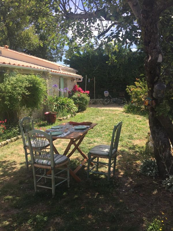 La maison de Veronique