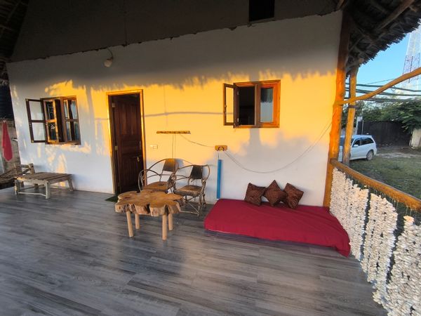 La maison de Fernando