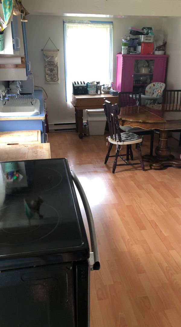 Chalet de Babouch