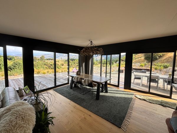 La maison de Wendy