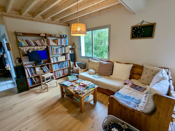 Maison au calme entourée de verdure à proximité de Brive-la-Gaillarde