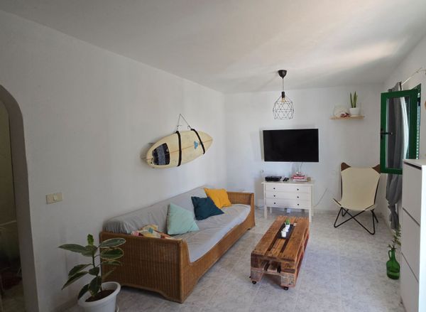 La maison de Iván
