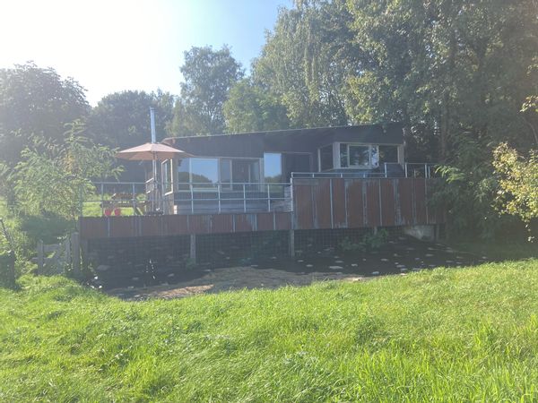 La maison de Judith