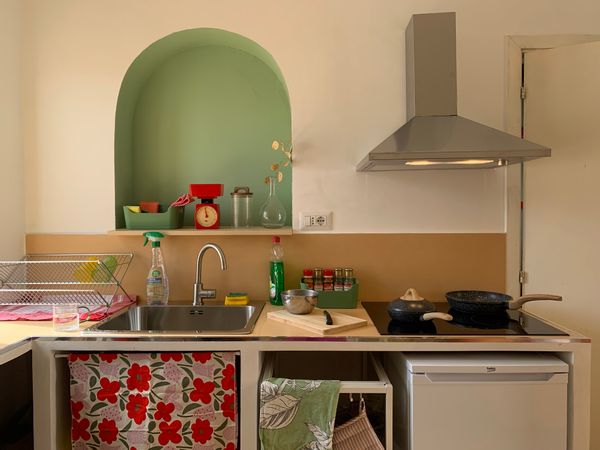 La maison de veronica