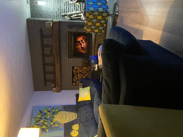 La maison de Sylvie Studio,entrée privée ,