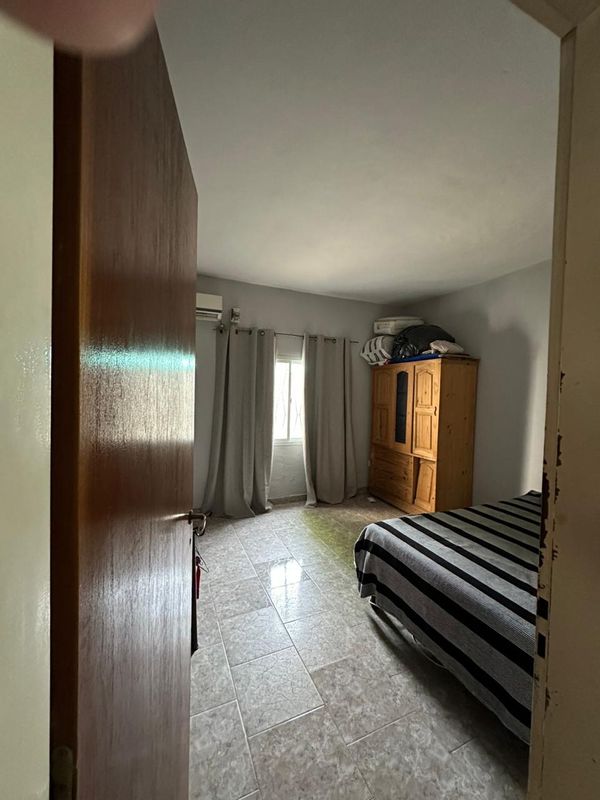 La maison de Sergio Sebastian