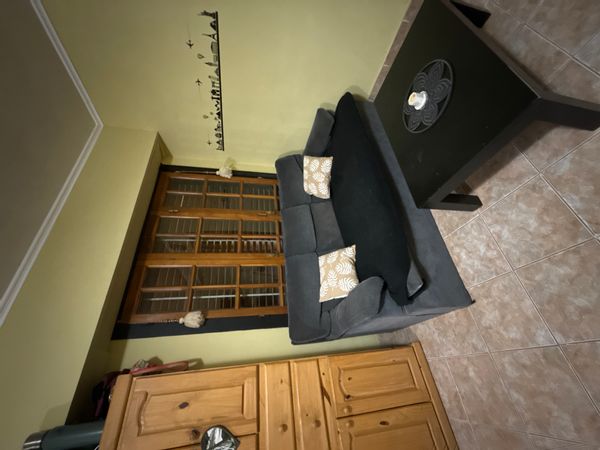 La maison de Florencia