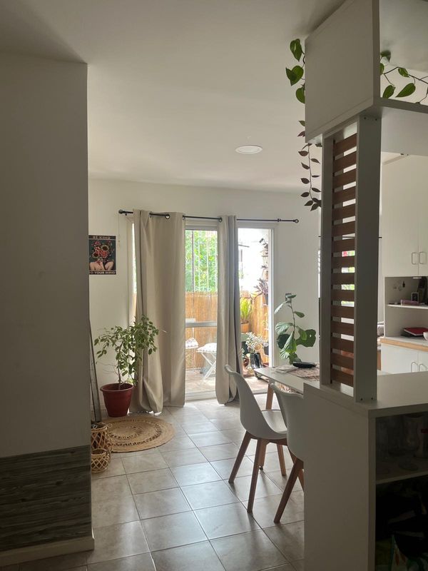 La maison de Camila