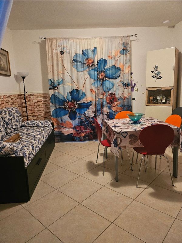 La maison de Vittoria
