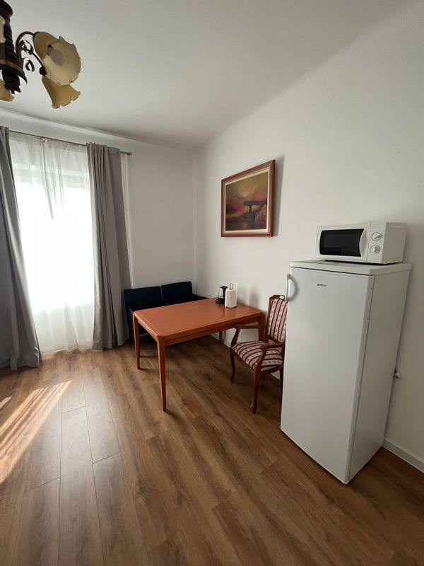 La maison de Klara