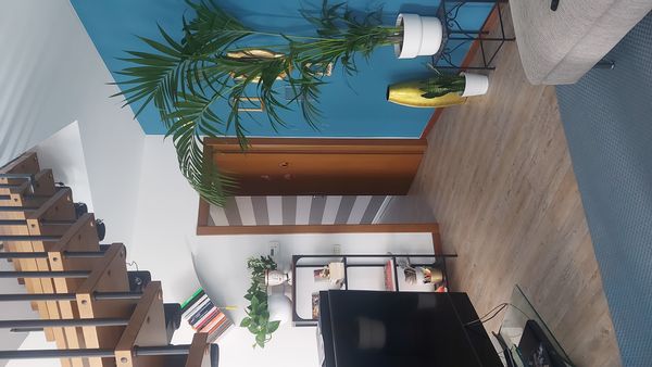 La maison de micaela