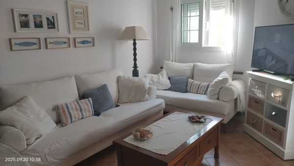 La maison de Pedro Jose