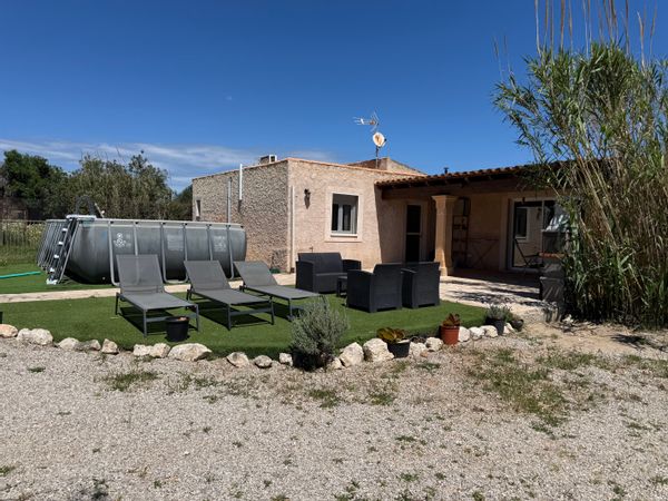 La maison de Veronica
