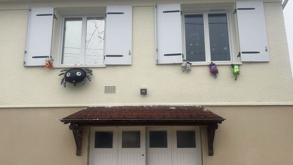 Maison de Soso