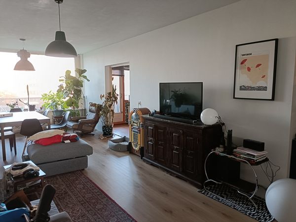 La maison de Federica