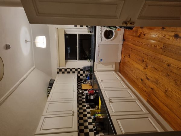 La maison de Samuel