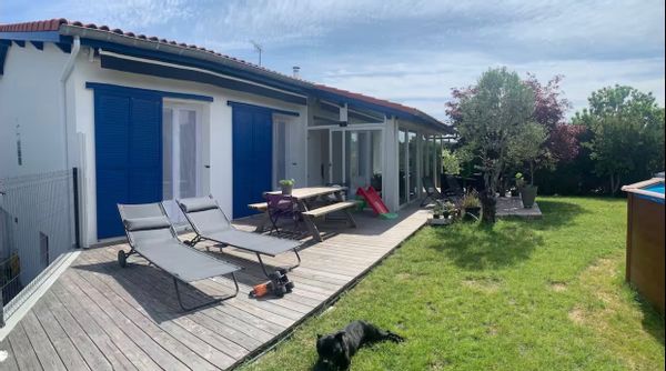 La maison d’Elo & Lio