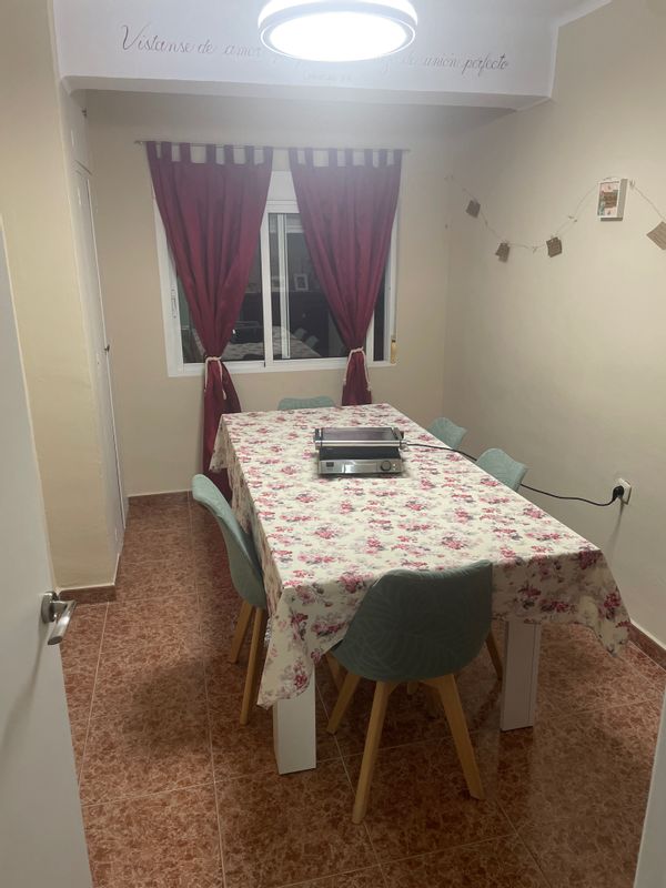 La maison de Sandra