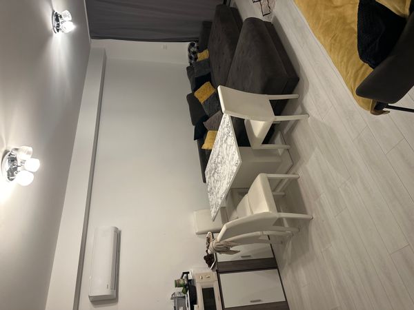 La maison de Virág