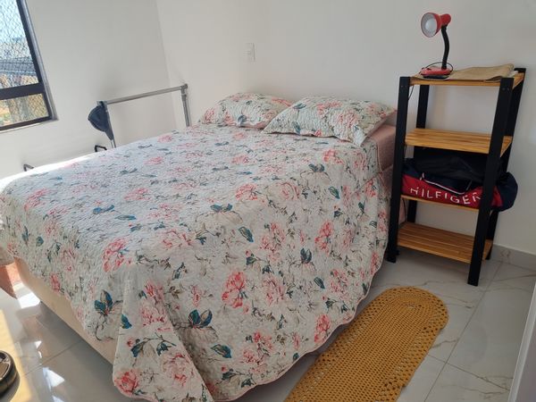 La maison de Clea Beatriz