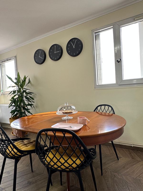 Le Duplex