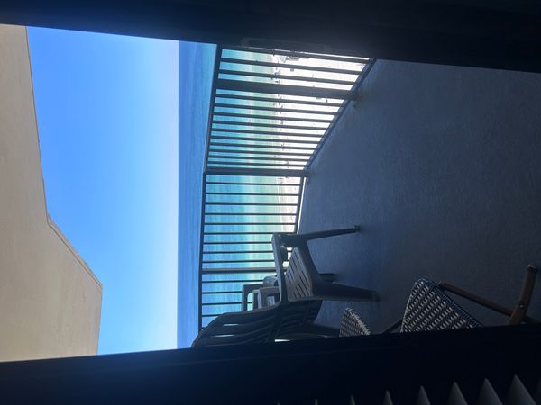 La maison de Tammy