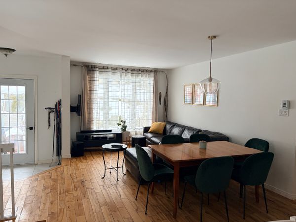 La maison d’Amélie