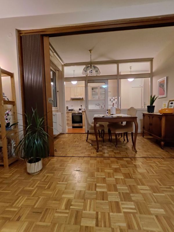 La maison de Ana