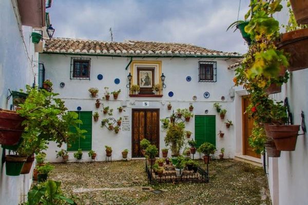 La maison de Lola