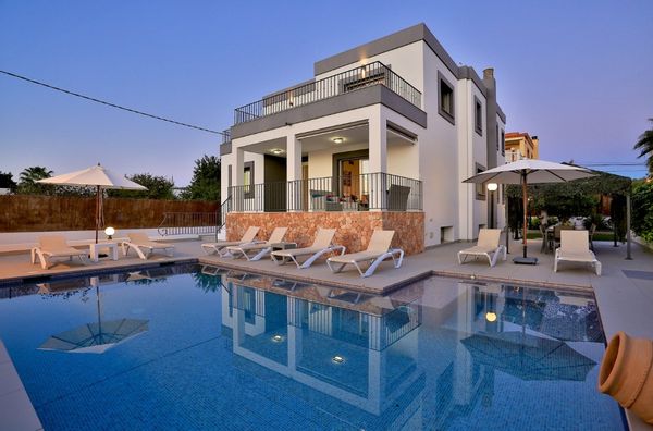 Villa Encore