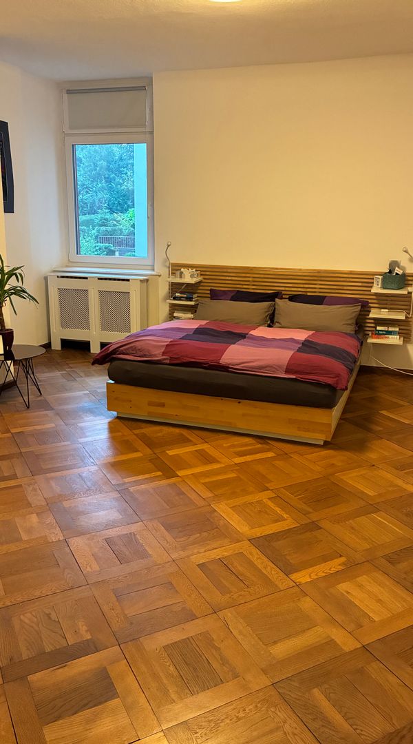 La maison de Kristina