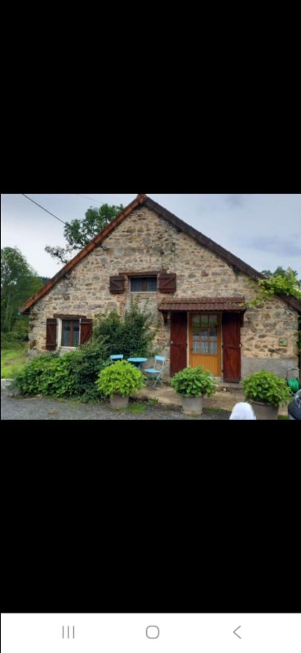 Gite GAÏA
