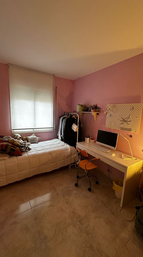 La maison de Sergio
