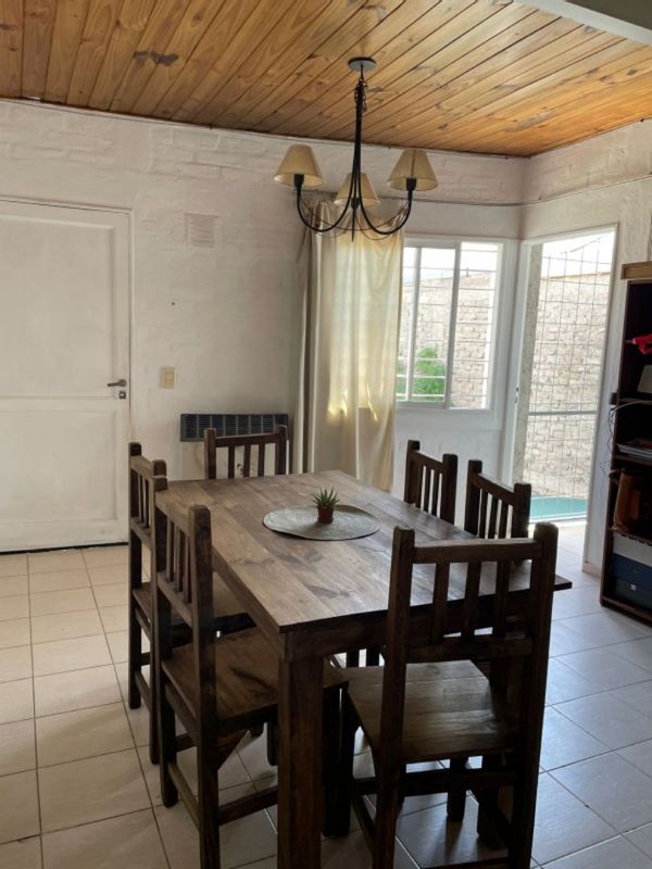 La maison de Keila