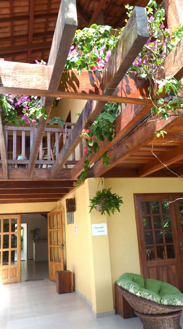 La maison de Tathiana and Joel
