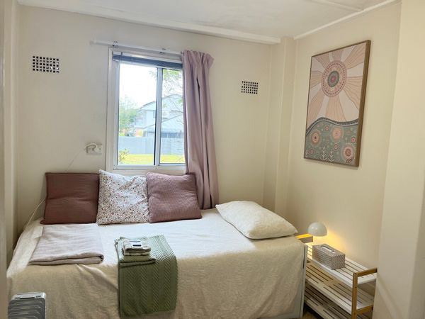 Chambre privée avec salle de bain dans une maison familiale – Northern Beaches, Sydney