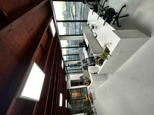 La maison de Karen