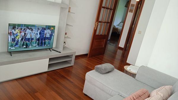 La maison de Silvia